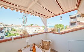 Design Sea Apartment -BOHO SUITE- Abruzzo